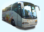 Pullman GiaVa Tour